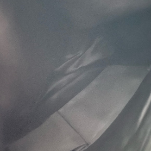 Authentic cowhide, leather bag - Picture 11 of 11